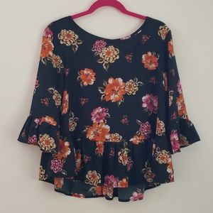 One ❤ Clothing Top